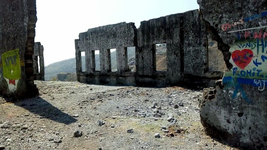 lambi dehar mines